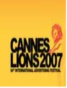 Cannes Lions. 2007 : 한국판 - [DVD]
