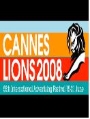 Cannes Lions. 2008 (1) - [DVD]