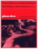 페드라 = Phaedra - [DVD]
