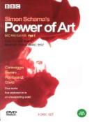 파워 오브 아트 .  1 : 카라바조(Caravaggio)  = (Simon Schama's)power of art - [DVD]