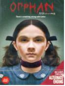 오펀 : 천사의 비밀 = Orphan - [DVD]
