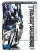 트랜스포머 : 패자의 역습 = Transformers: Revenge Of The Fallen - [DVD]