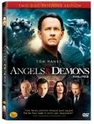 천사와 악마 : 확장판 = Angels & Demons - [DVD]