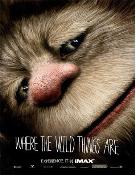 괴물들이 사는 나라 = Where the wild things are - [DVD]