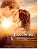 라스트 송 = Last Song - [DVD]