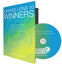 Cannes Lions. 2010 - [DVD]