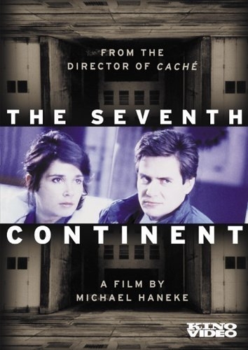 일곱번째 대륙   = (The) seventh continent  - [DVD]