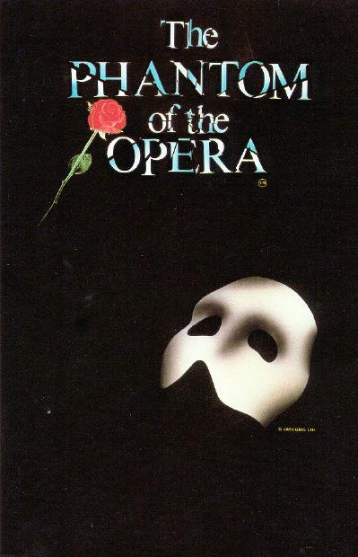 오페라의 유령 : 25주년 기념 라이브 공연 = The phantom of the opera at the Royal Albert Hall: In celebration of 25 years - [DVD]