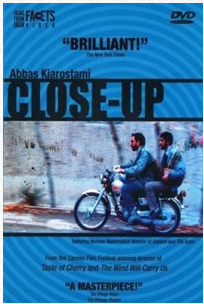 클로즈 업 = Close-up - [DVD]
