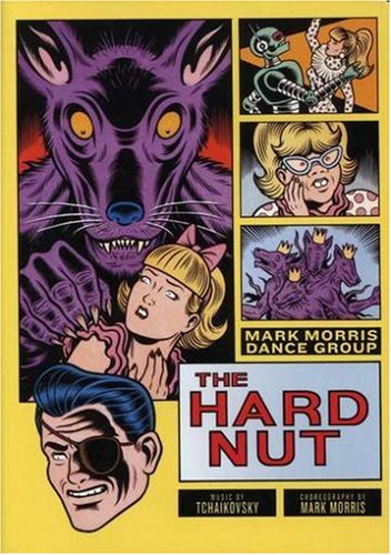 (The) Hard Nut  - [DVD]