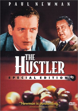 허슬러 = The hustler - [DVD]